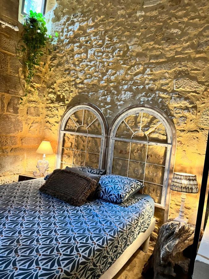 Gîte le médiéval Sarlat Exterior foto